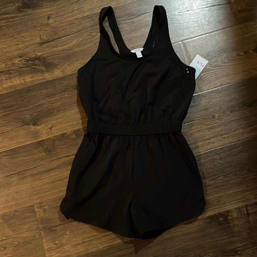 FLX Romper